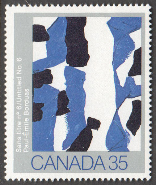 Canada Scott 889i MNH - Click Image to Close